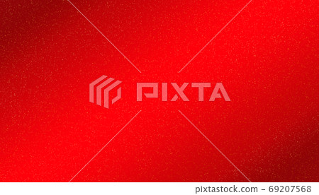 Red gold powder background - Stock Illustration [69207568] - PIXTA