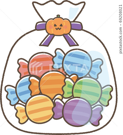 Candy bag Candy bag 69208021