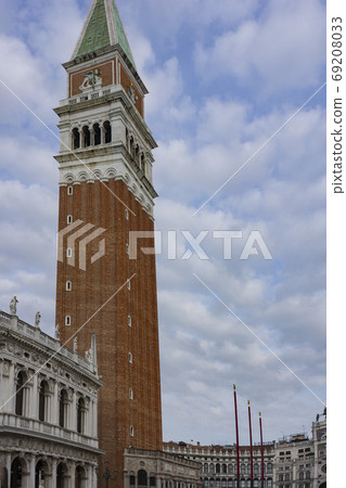 Belfry of San Marco, Venice 69208033