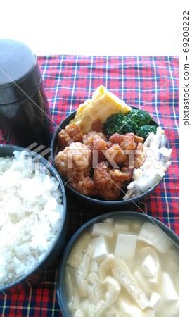 手工味lunch湯午餐 手工味lunch湯午餐 69208222