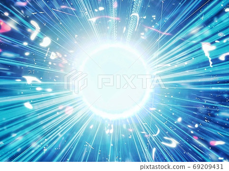 Blue ray Blue ray 69209431