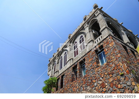 芽莊大教堂 越南 Nha Trang Cathedral Vietnam 芽莊大教堂 越南 Nha Trang Cathedral Vietnam 69209859