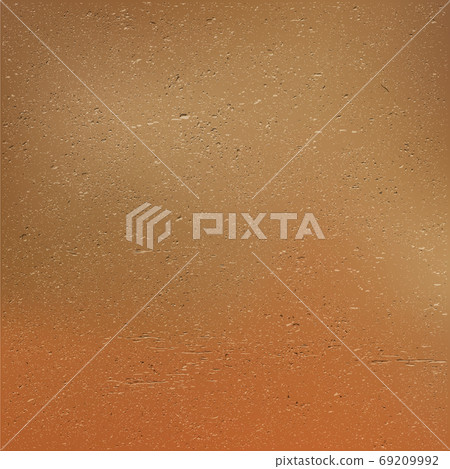 worn grunge wall background in orange brown worn grunge wall background in orange brown 69209992