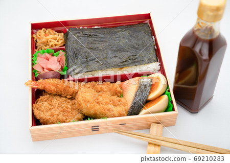 Nori lunch box Nori lunch box 69210283