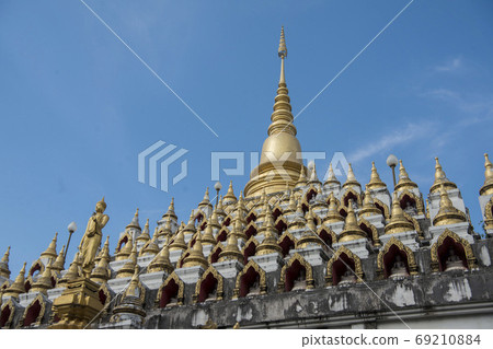 THAILAND MAE SOT WAT MANEE PAI SOHN 69210884