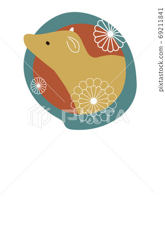 2021新年賀卡牛年牛圖 2021新年賀卡牛年牛圖 69211841