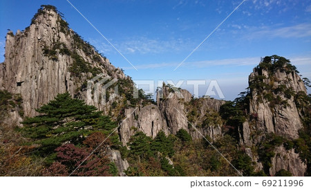 黃山 黃山 69211996