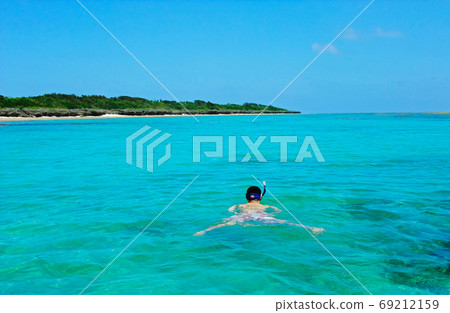 碧海藍天 69212159