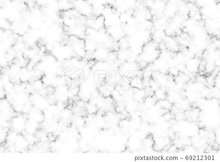 White marble texture with natural pattern for background White marble texture with natural pattern for background 69212301