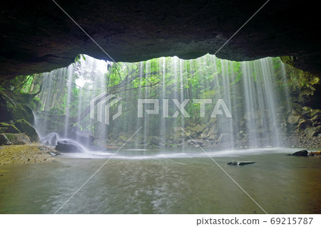 夏天的Nabottaki 69215787