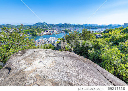 Onomichi City, Hiroshima Prefecture Onomichi City, Hiroshima Prefecture 69215838