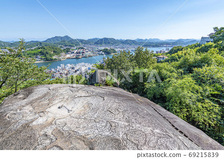 Onomichi City, Hiroshima Prefecture Onomichi City, Hiroshima Prefecture 69215839