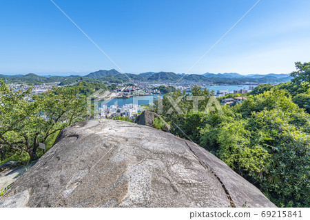 Onomichi City, Hiroshima Prefecture Onomichi City, Hiroshima Prefecture 69215841