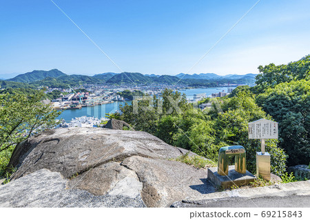Onomichi City, Hiroshima Prefecture Onomichi City, Hiroshima Prefecture 69215843