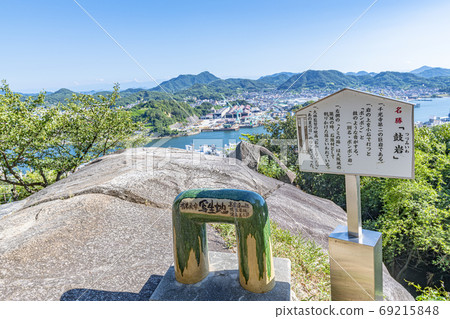 Onomichi City, Hiroshima Prefecture Onomichi City, Hiroshima Prefecture 69215848
