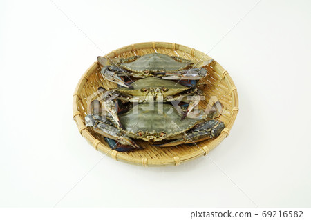 Autumn crab, seasonal crab 69216582