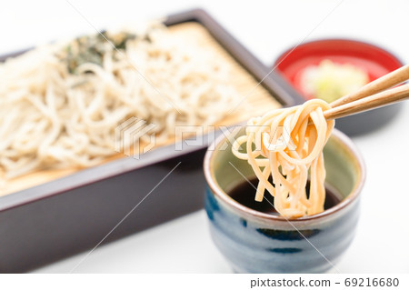 扎魯蕎麥麵用筷子 扎魯蕎麥麵用筷子 69216680