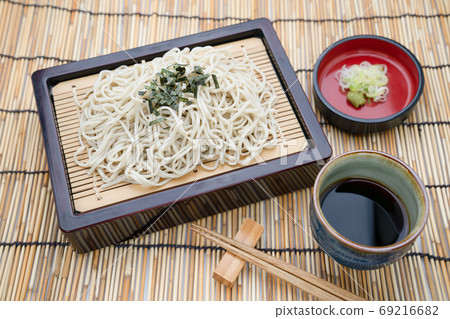 Zaru蕎麥麵 Zaru蕎麥麵 69216682