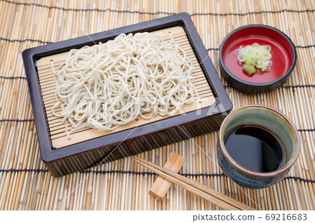 Zaru蕎麥麵 Zaru蕎麥麵 69216683
