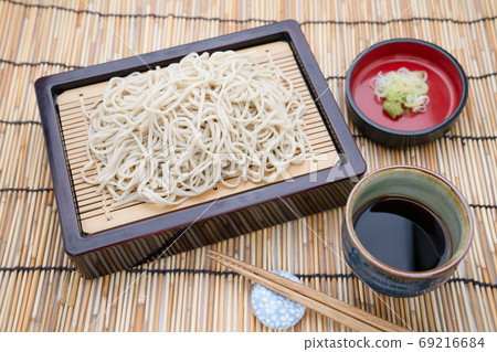 Zaru蕎麥麵 Zaru蕎麥麵 69216684