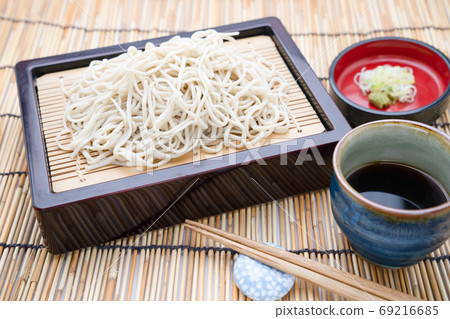 Zaru蕎麥麵 Zaru蕎麥麵 69216685