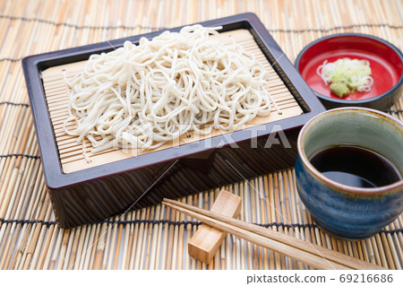 Zaru蕎麥麵 Zaru蕎麥麵 69216686