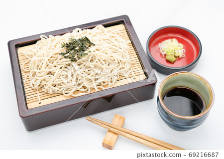 Zaru蕎麥麵 Zaru蕎麥麵 69216687