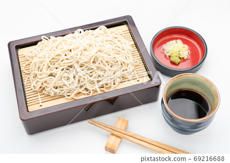 Zaru蕎麥麵 69216688