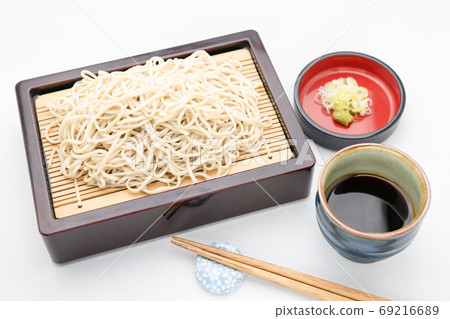 Zaru蕎麥麵 Zaru蕎麥麵 69216689