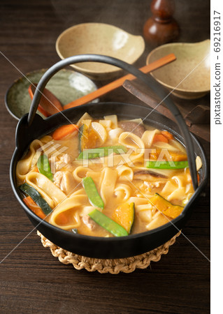 Koshu specialty 69216917