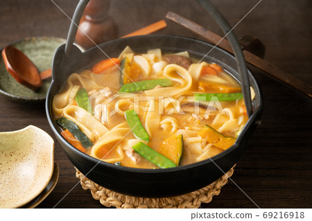 Koshu specialty 69216918