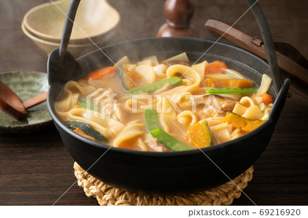 Koshu specialty 69216920