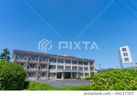福岡地方法院飯塚分公司_福岡縣飯塚市新立岩10-29 69217107