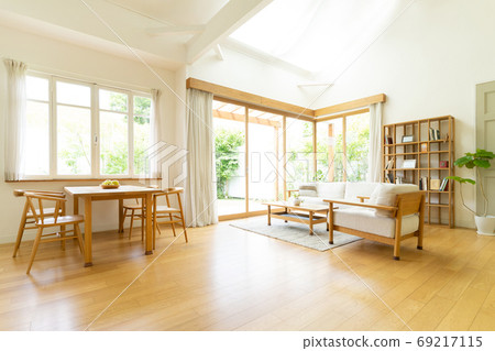 客廳住宅室內 69217115