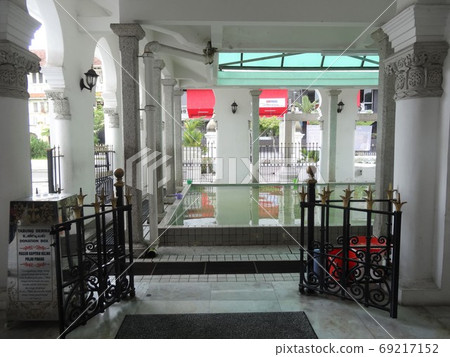 武都清真寺穆斯林教區 69217152