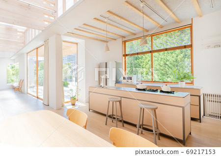 廚房內部餐廳 廚房內部餐廳 69217153