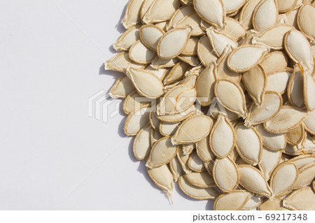 Pumpkin seed Pumpkin seed 69217348