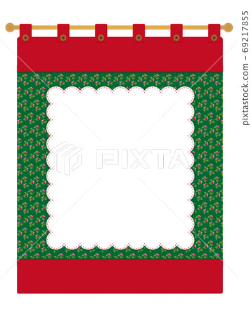 Christmas tapestry patchwork Christmas tapestry patchwork 69217855