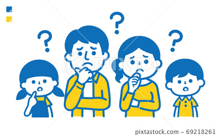 家庭 家族 家人 69218261