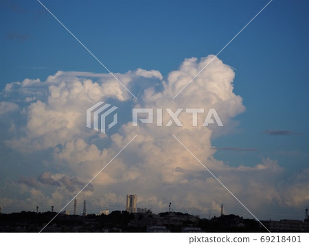 雲 雲 69218401