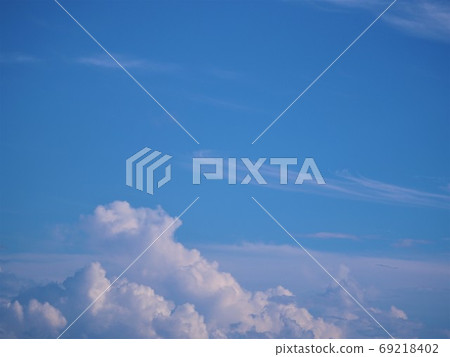 雲 雲 69218402