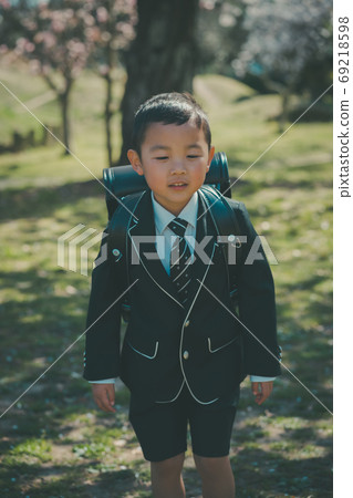 小學學生 小學生 男生 69218598