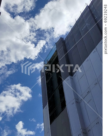 共管公寓的建設 69219248