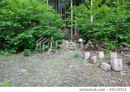 Gunma Hyakumeizan, Gunma prefecture 69219522