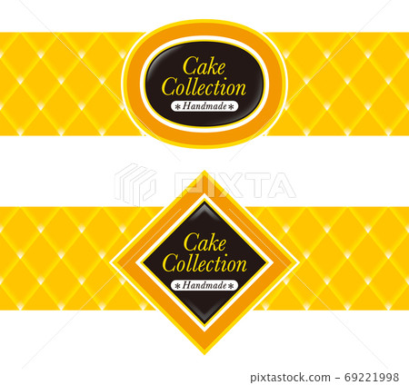 Sticker illustration Sticker illustration 69221998