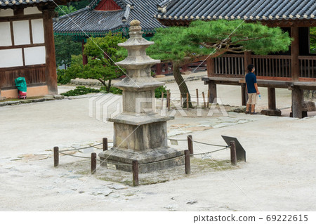 Naesosa, Buan-gun, Jeonbuk 69222615