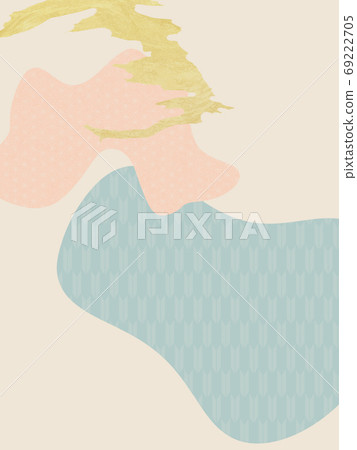 Abstract Japanese style background-there are multiple variations Abstract Japanese style background-there are multiple variations 69222705