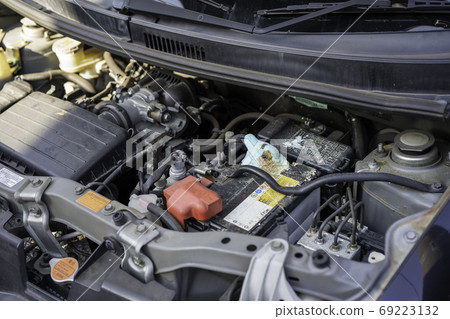 vehicle, automobile, car 69223132