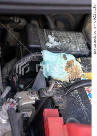 vehicle, automobile, car 69223136