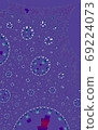Abstract design 69224073